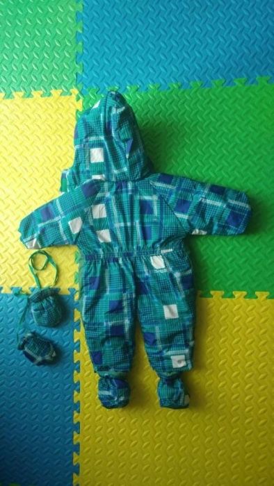 Kombinezon nowy rozmiar 74