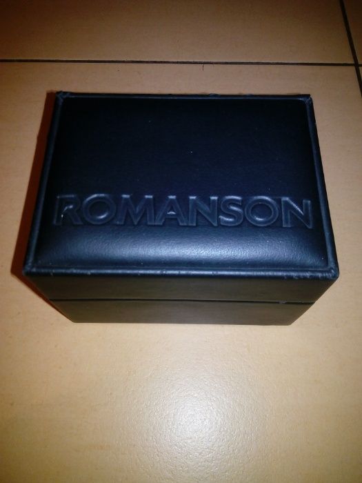 Romanson TL 6599HM1GAS1G в ідеальному стані.