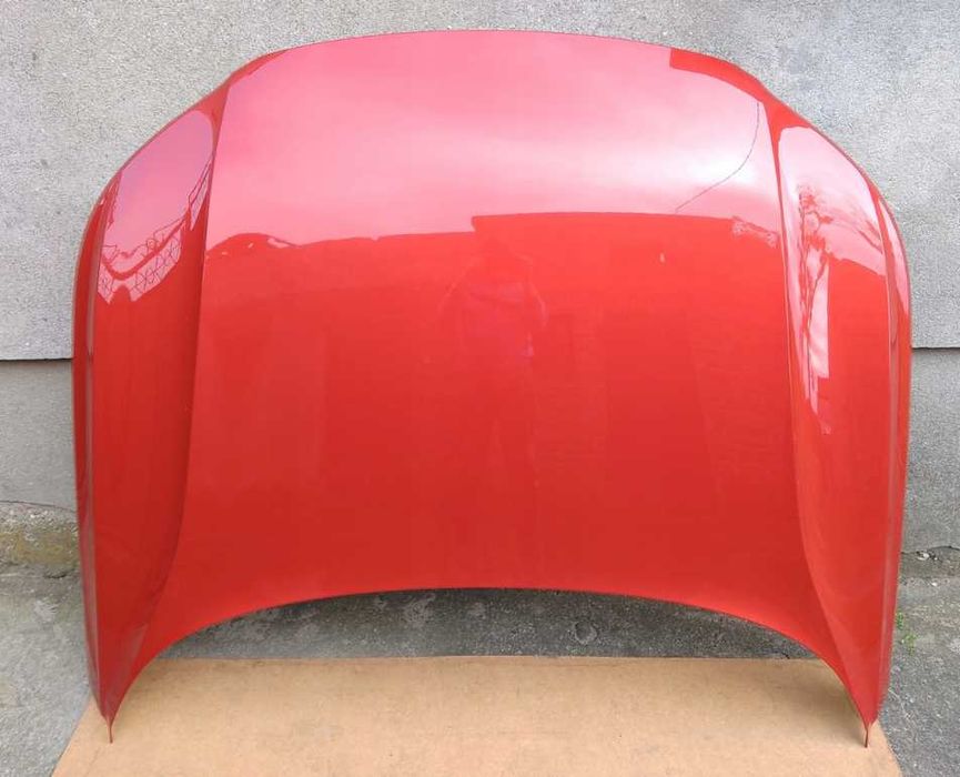 Капот Volvo XC40 Разборка 32405338 32318845 32405240 32297896