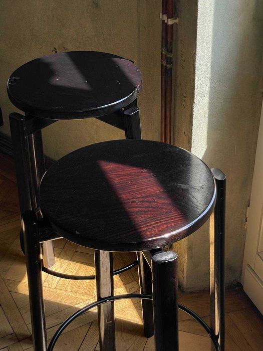 Барні стільці від Audo Copenhagen