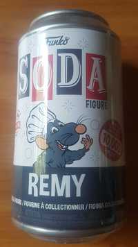 Funko Pop Soda Ratatouille - REMY (2021)