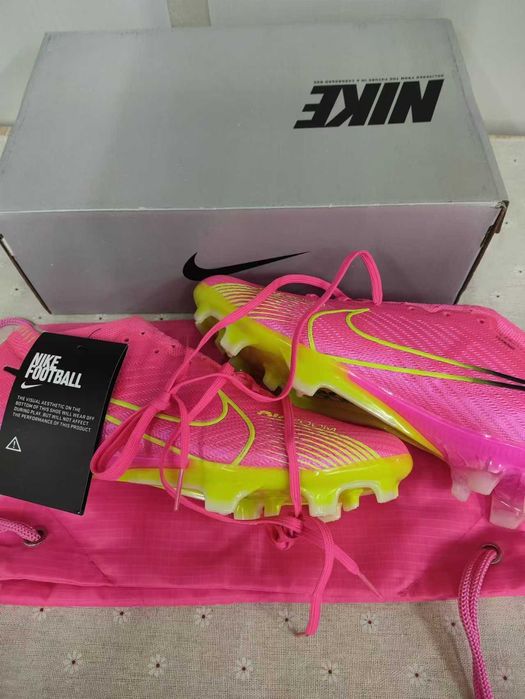korki Nike Air Zoom Mercurial Vapor XV Elite FG Rozmiar 44 korki