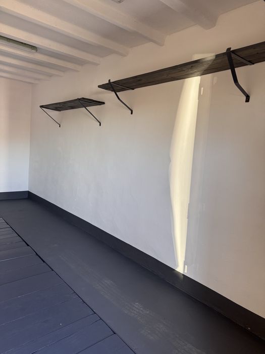 Garaż do wynajęcia