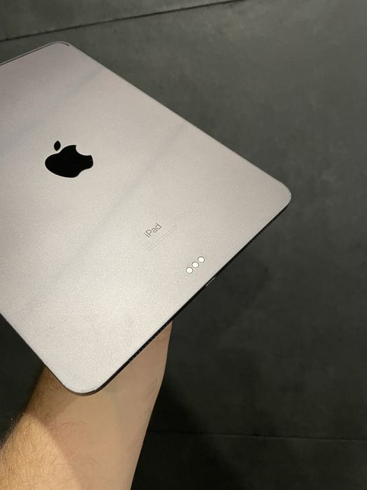 iPad Pro 11 64gb Wi-Fi Gray (Экран 120Гц) (9)