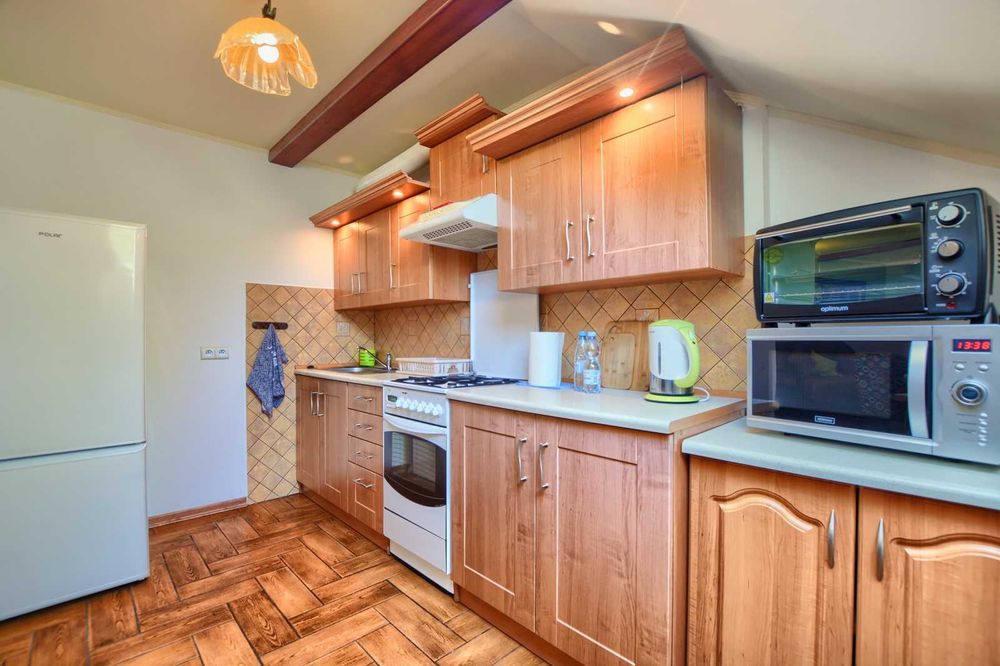 Apartament przy Wałowej, nocleg w Łańcucie