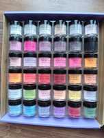 Puder akrylowy do paznokci Zestaw do zdobienia paznokci Acrylic powder