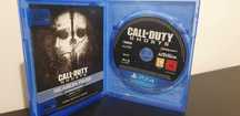 Call of Duty Ghosts PS4