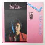 TRILLION - Step By Step (Special Mix) (MAXI SINGLE)
