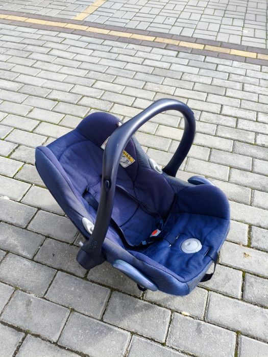 Автокрісло Автолюлька для немовлят