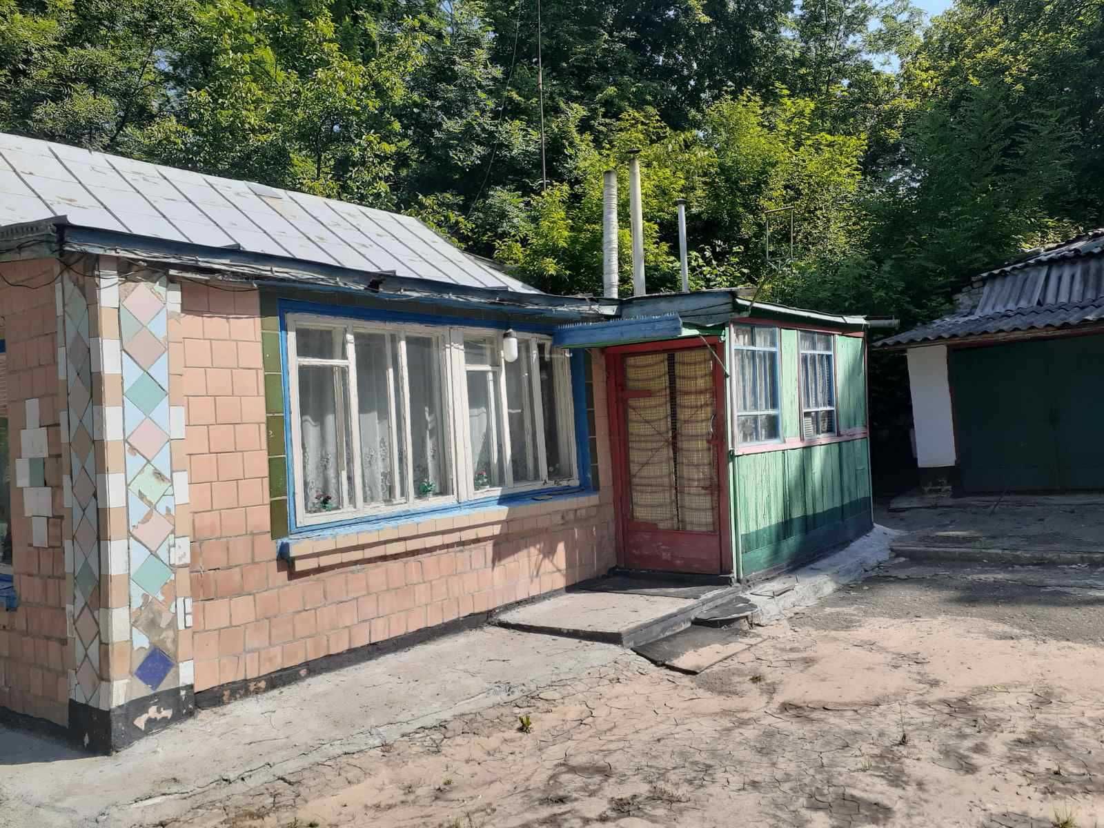 Продам будинок у селі Степове (Київська обл. Тетіївська громада)