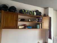 Conjunto para quarto