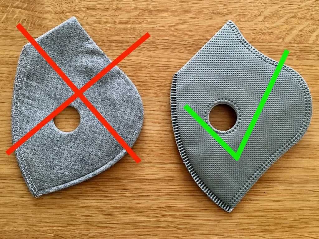 Maska Antysmogowa SPORT MASK FFP3 N99 – Najlepsza Ochrona Zdrowia!