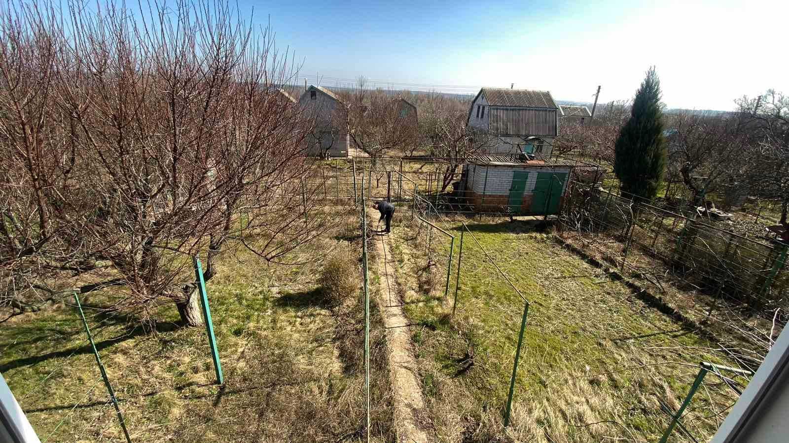 Продам  дачу село  Відрадне