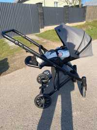 Дитяча коляска 2в1 Anex E/type 2023 року