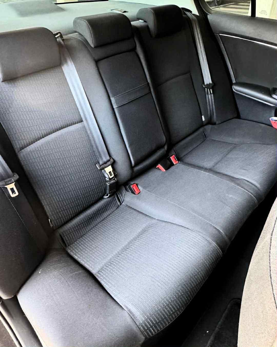 Toyota Avensis D4-D baixa Quilometragem