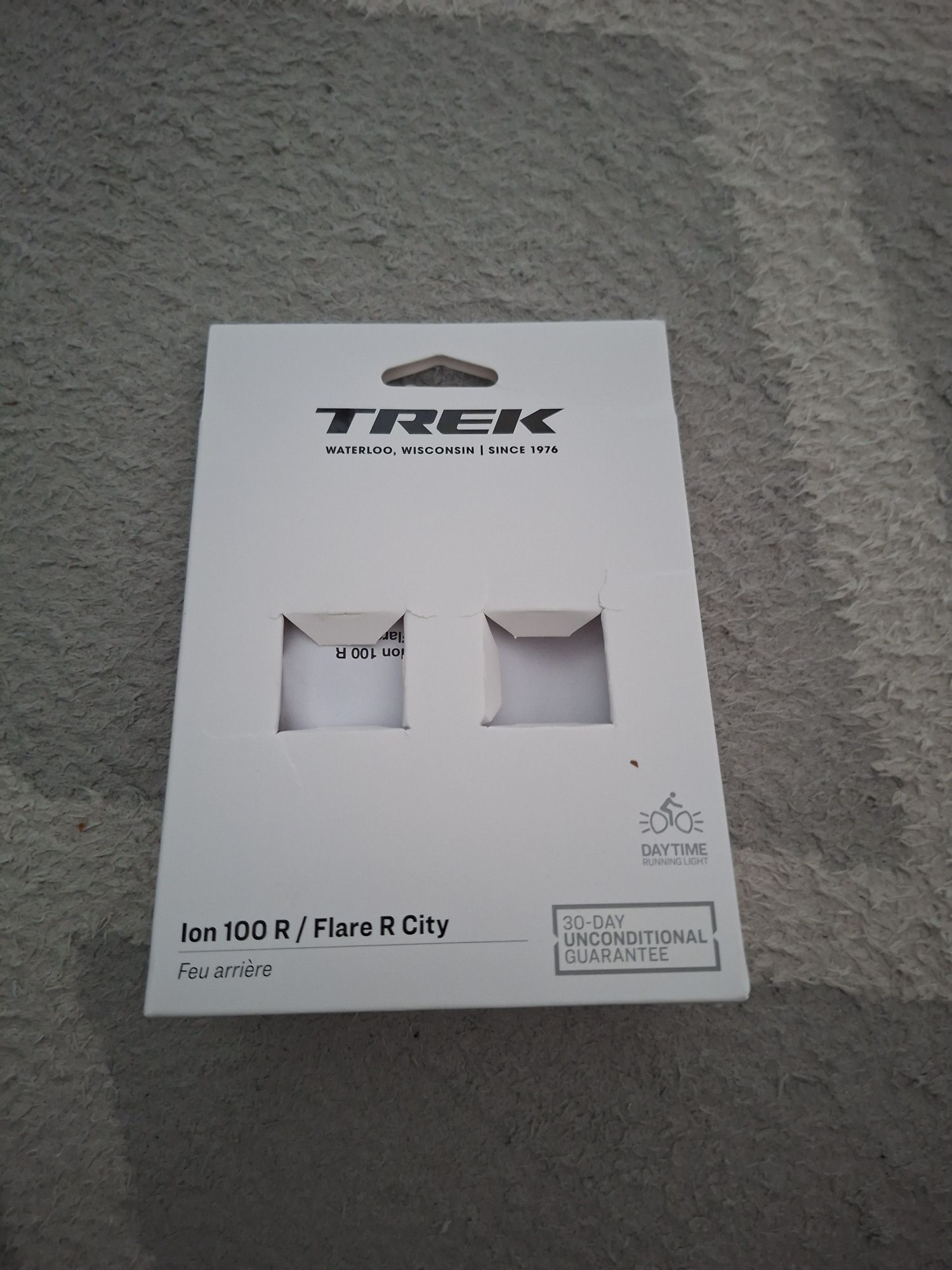 Lampki Trek lon 100 R