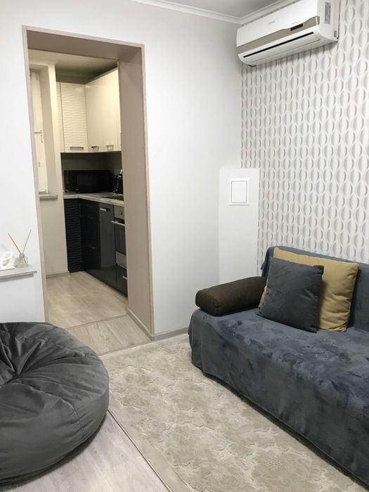 Продам 1 кімн. квартиру, Без комісії, Полярна 6, Оболонський