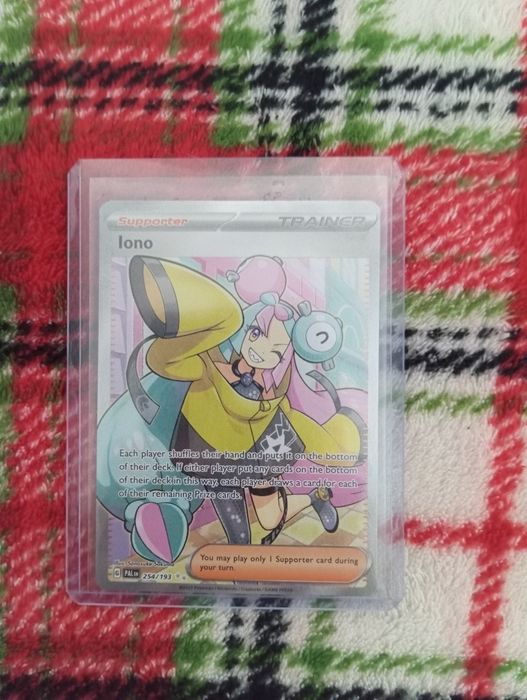 Cartas de Pokémon para troca