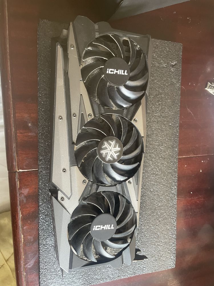 Rtx 3070 ichill
