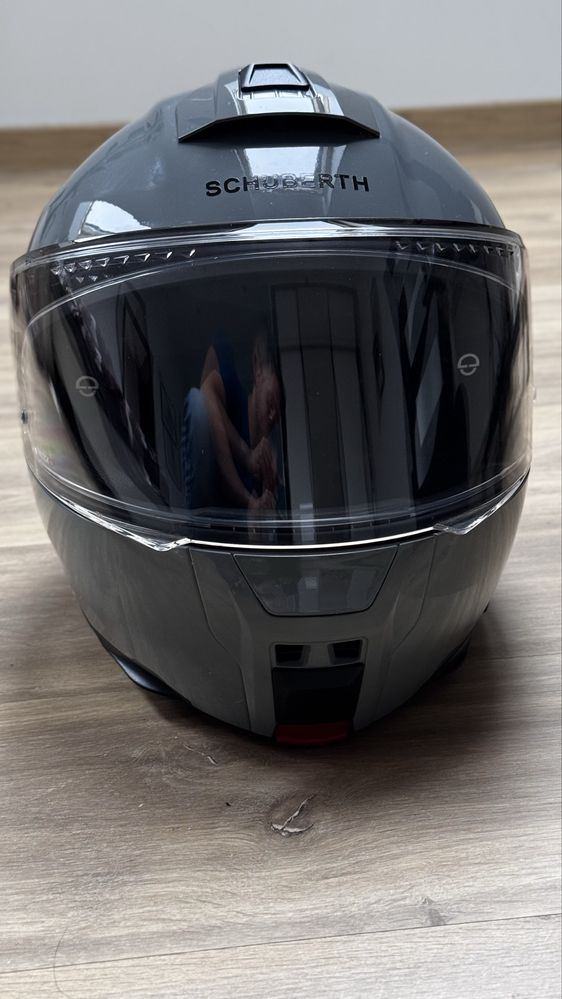 Schuberth C5 jak nowy