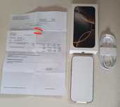 iPhone 16 Pro 256GB z Apple Nowy