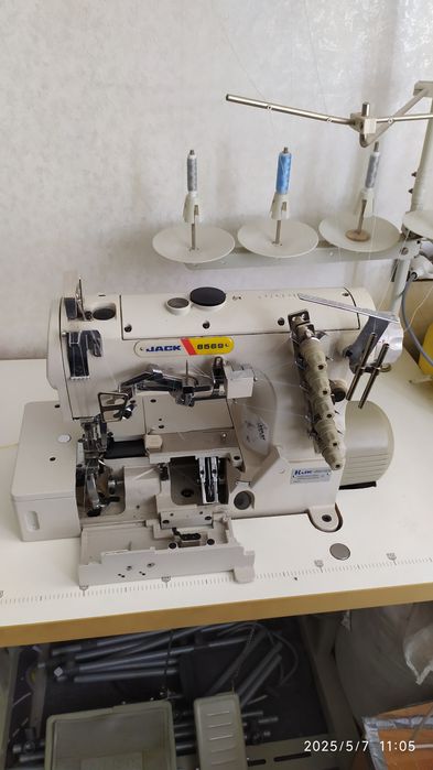 Продам розпошивалку