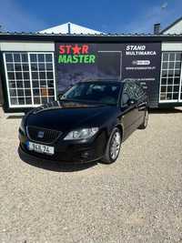 SEAT Exeo ST Diesel 2.0 TDi 143CV