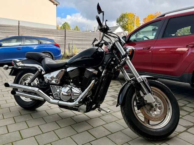 SUZUKI VZ800 marauder 1998r zadbany 100% sprawny