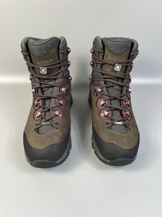 Трекінгові Ботинки Lowa Lavena Gore-tex 41 розмір (по устілці 26.5 см)