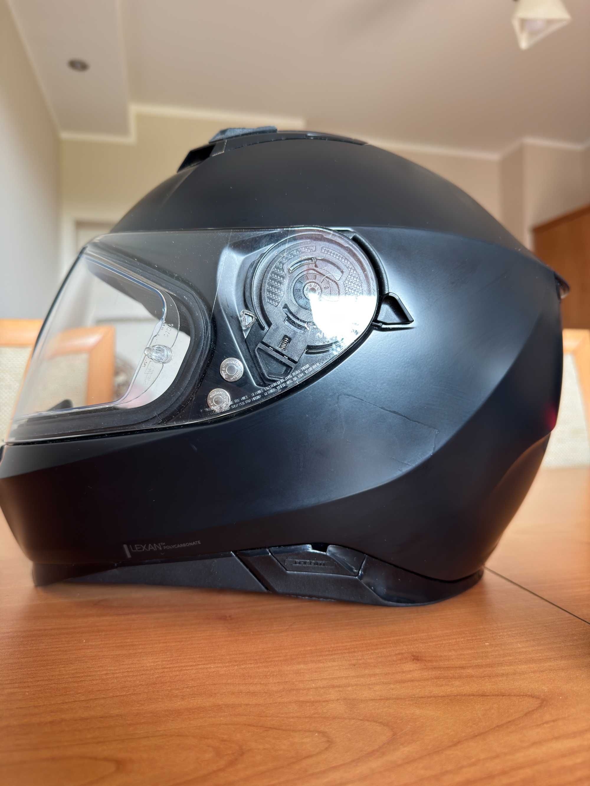 Kask Nolan N87 rozmiar L
