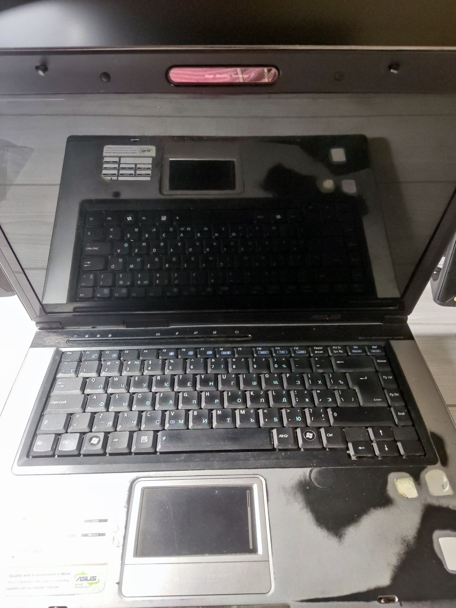 Asus X50VL LG R40 ноутбук 2 шт
