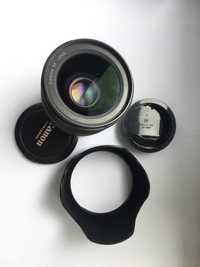 Обʼєктив Canon EF 35mm f/1.4L USM
