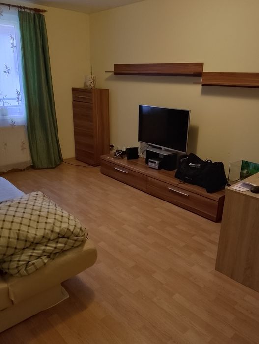 Mieszkanie w TBS Będzin 47 m2
