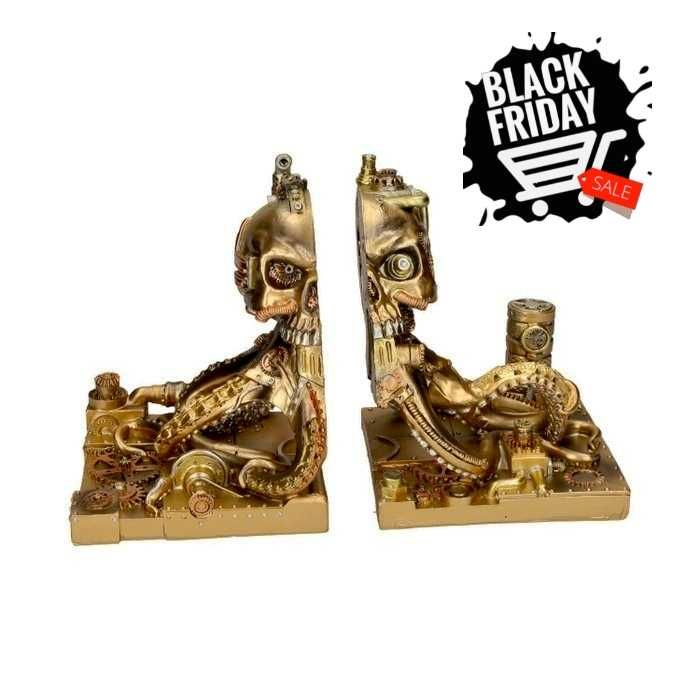 OCTONIUM : suporte de livros