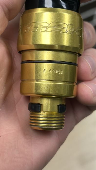 Flux Max 2 akumulatory oryginał