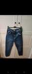 Jeansy rurki skinny Reserved 42 44