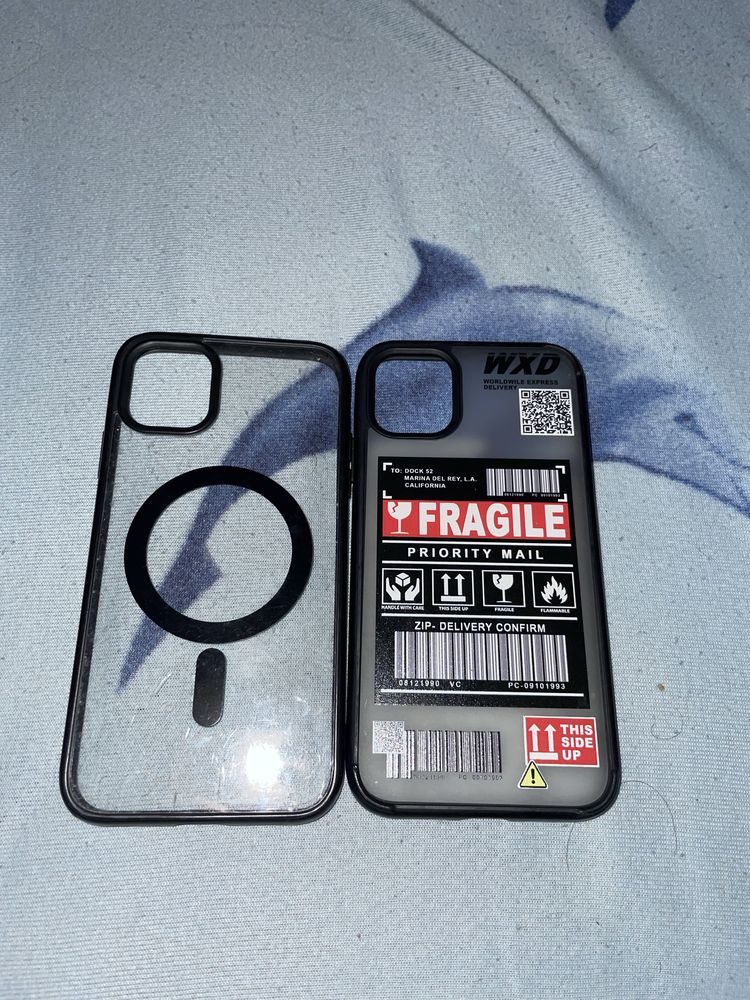 Iphone 11 sem garantia e sem caixa