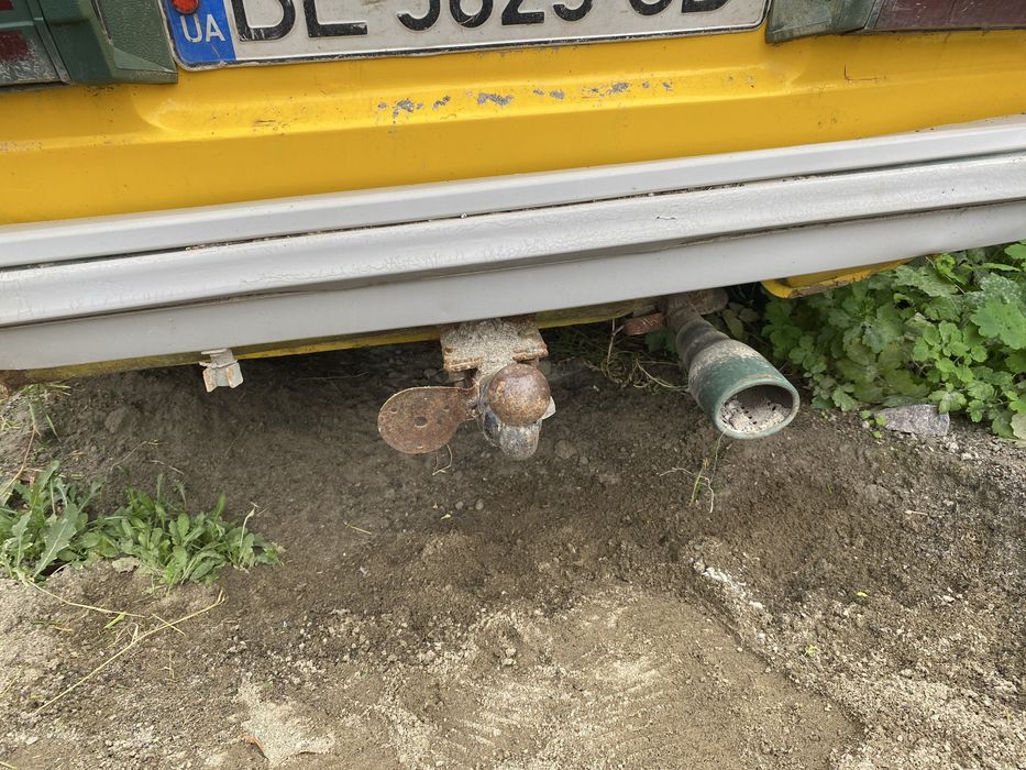 ВАЗ 2106 Жигули