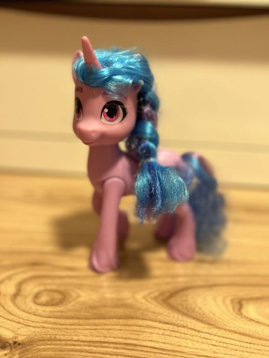 Izy My little pony