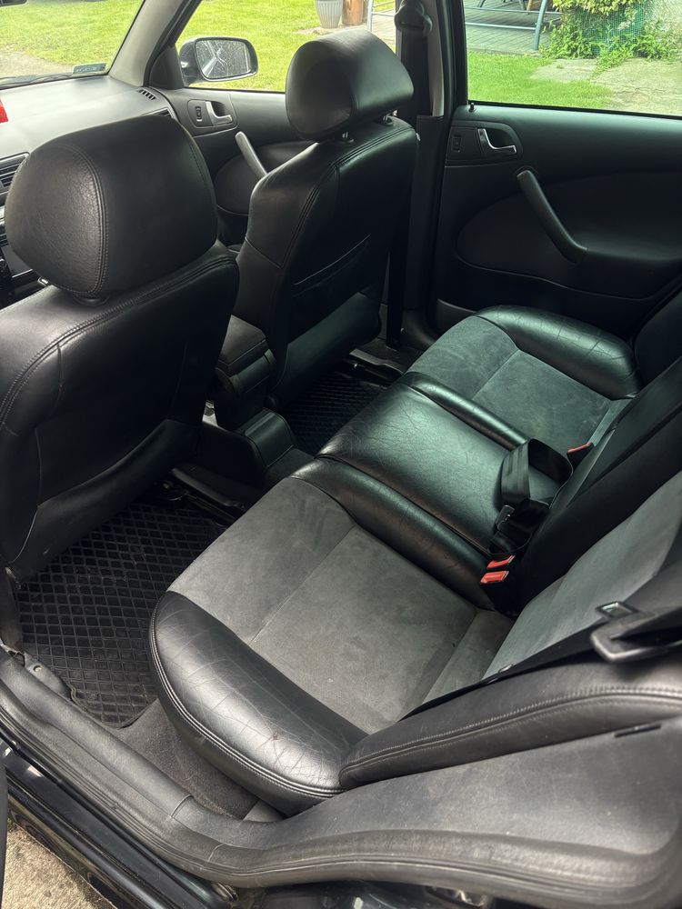 Skoda Octavia 1.9TDI 2004 r.