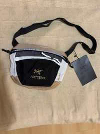 Torebka Arcteryx bag