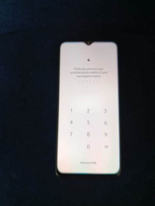 Smartfon OPPO A57s