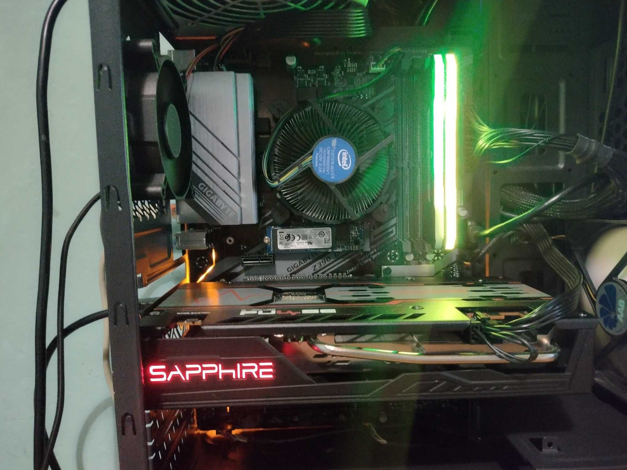 Płyta główna Gigabyte Z390 D M2 Intel LGA 1151 CoffeLake OC 8/9gen