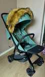 Anex Air-Z Ivy stan idealny