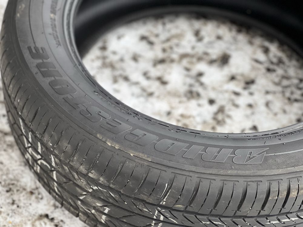 225/55 R18 Bridgestone Dueller 6.9мм