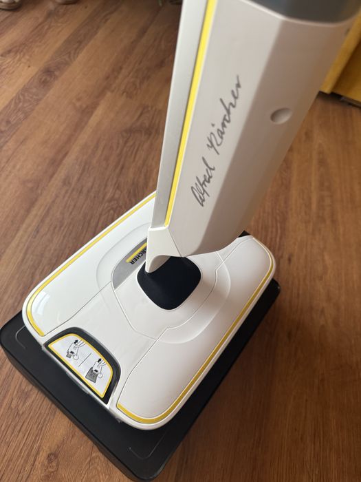 Mop elektryczny KARCHER FC 8 Smart