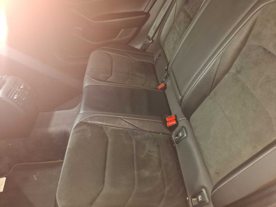 VW ARTEON 2.0 tdi r.line 150cv