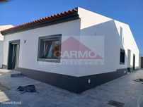 Moradia Térrea NOVA T3 - 2025 (Oferta de Escritura!)