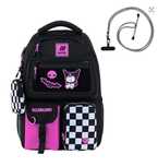 Рюкзак Kite Education teens Kuromi HK25-2587M-2