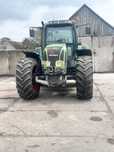 Fendt 926 Vario Nawigacja